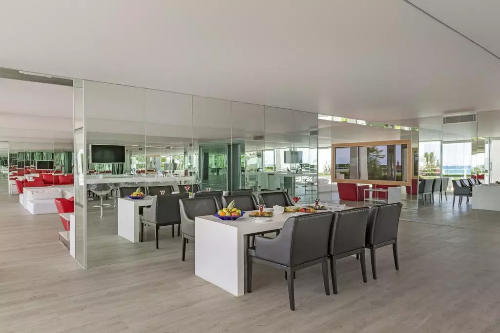 Royal Adam & Eve Hotel Antalya